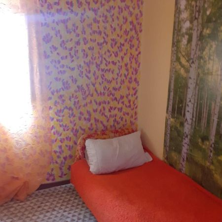 Casa Vacanza Francesco Hotell Catania Rom bilde