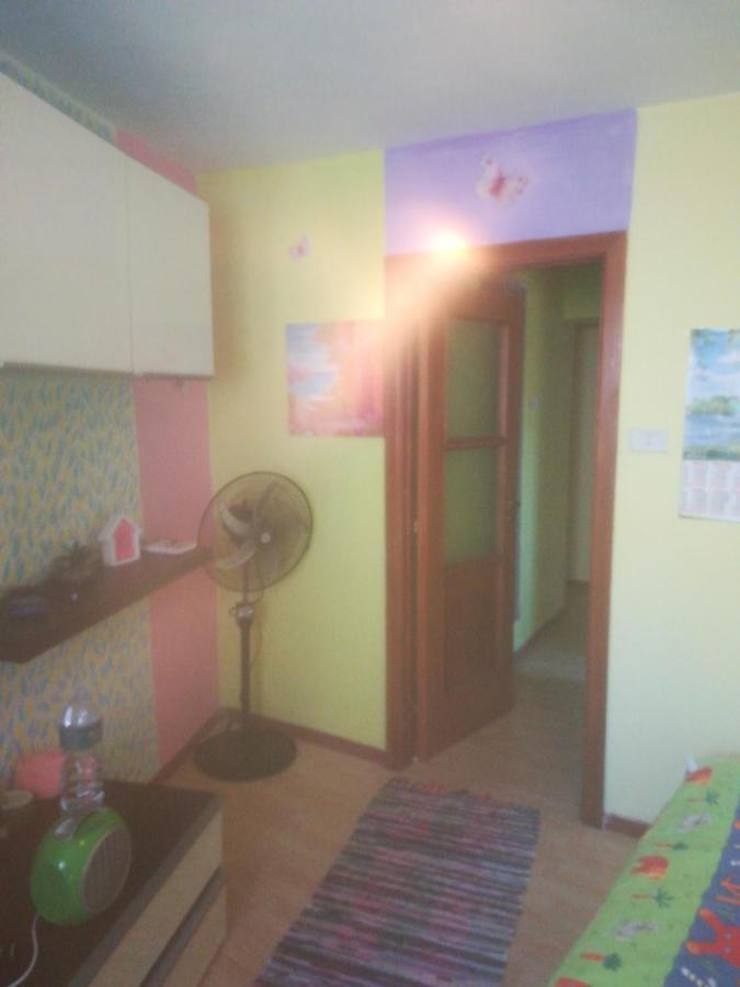 Casa Vacanza Francesco Hotell Catania Eksteriør bilde