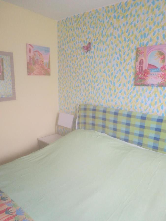 Casa Vacanza Francesco Hotell Catania Eksteriør bilde