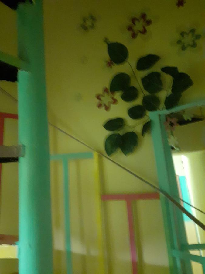 Casa Vacanza Francesco Hotell Catania Eksteriør bilde