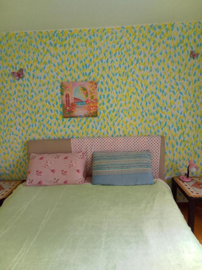 Casa Vacanza Francesco Hotell Catania Eksteriør bilde