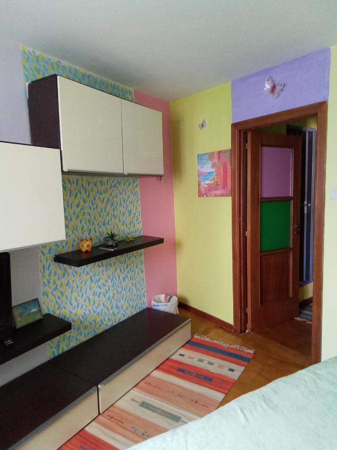Casa Vacanza Francesco Hotell Catania Eksteriør bilde