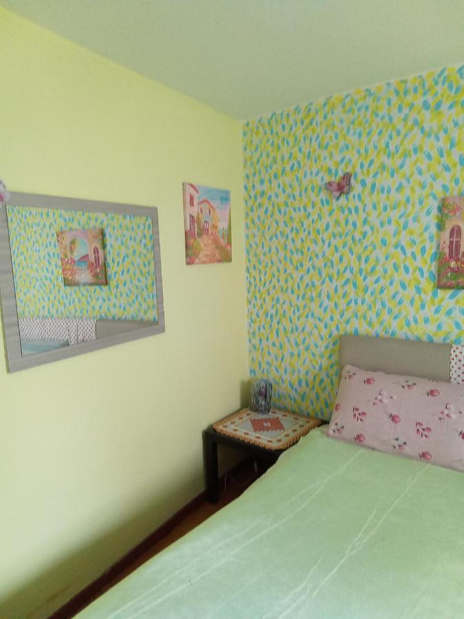 Casa Vacanza Francesco Hotell Catania Eksteriør bilde
