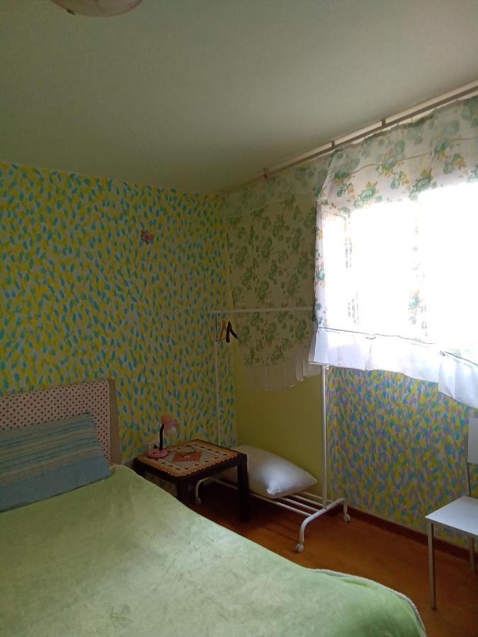 Casa Vacanza Francesco Hotell Catania Eksteriør bilde