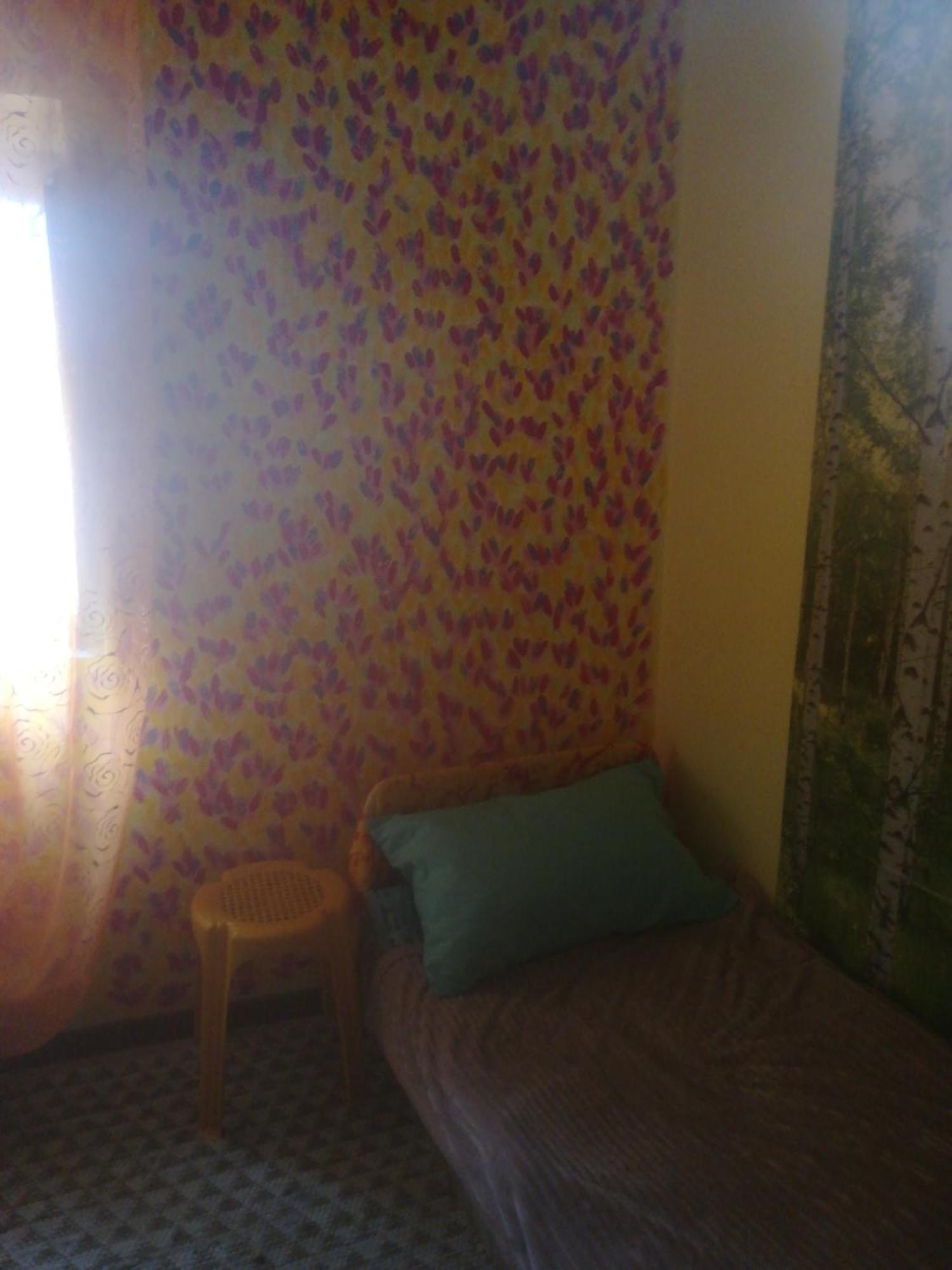 Casa Vacanza Francesco Hotell Catania Rom bilde