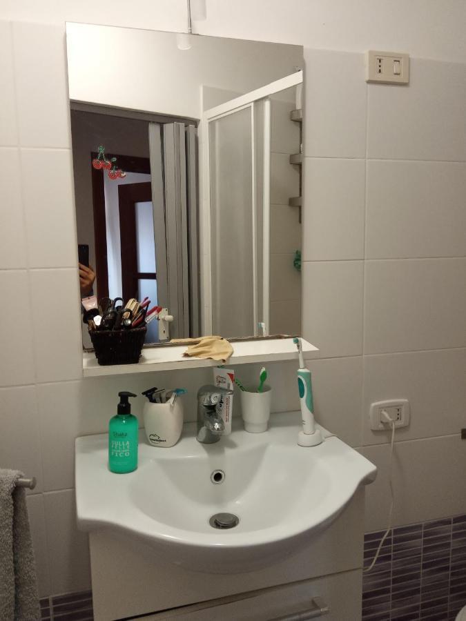 Casa Vacanza Francesco Hotell Catania Eksteriør bilde