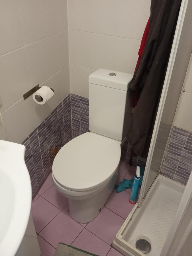 Casa Vacanza Francesco Hotell Catania Eksteriør bilde